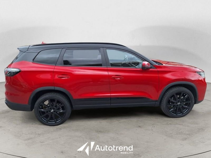 Sportequipe Sportequipe 8 usata a Lecce (5)