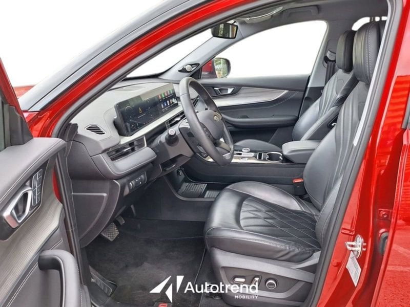 Sportequipe Sportequipe 8 usata a Lecce (6)