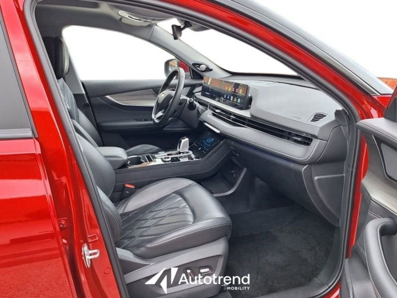 Sportequipe Sportequipe 8 usata a Lecce (7)