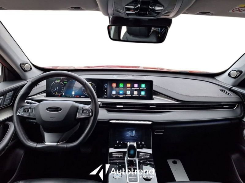 Sportequipe Sportequipe 8 usata a Lecce (9)