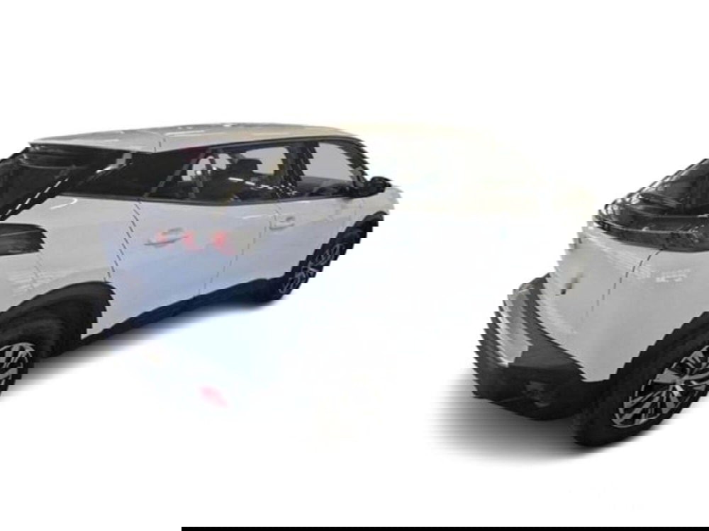 Peugeot 2008 usata a Lecce (13)