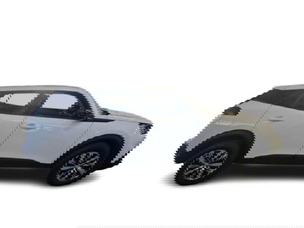 Peugeot 2008 usata a Lecce (15)