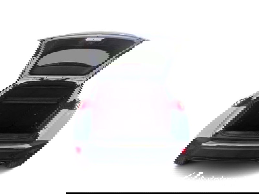 Peugeot 2008 usata a Lecce (17)