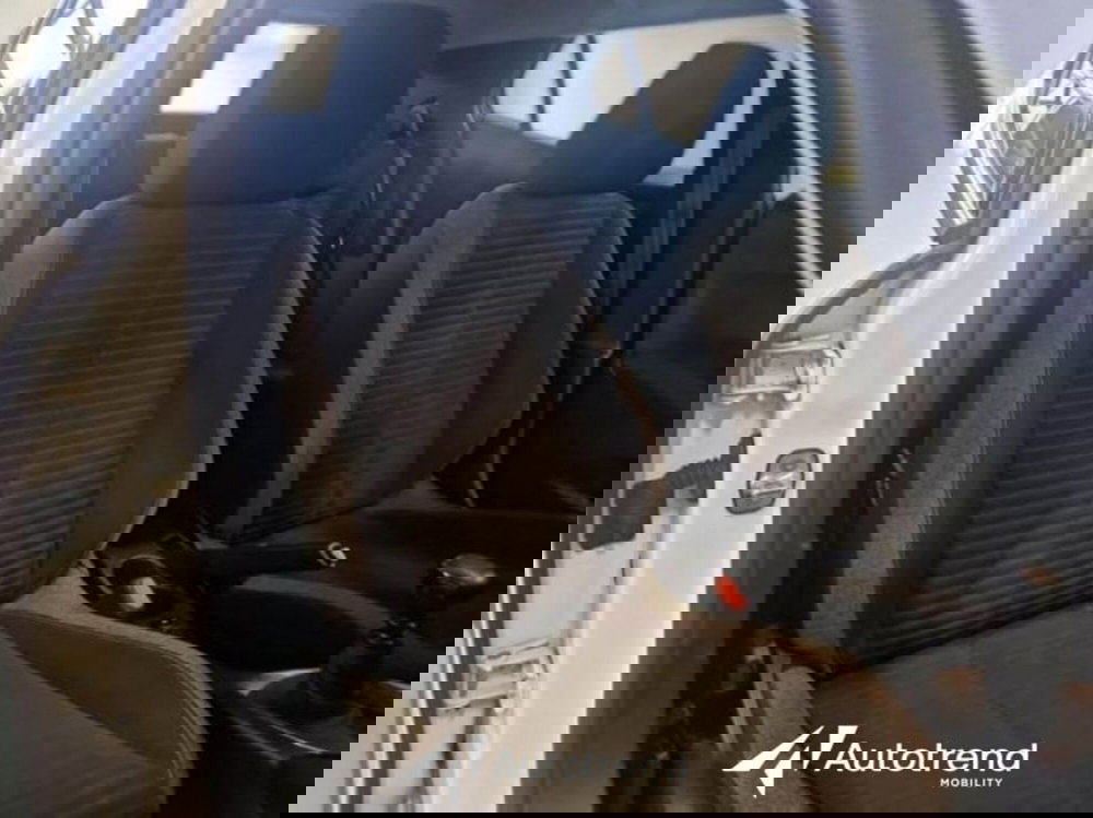 Peugeot 2008 usata a Lecce (19)