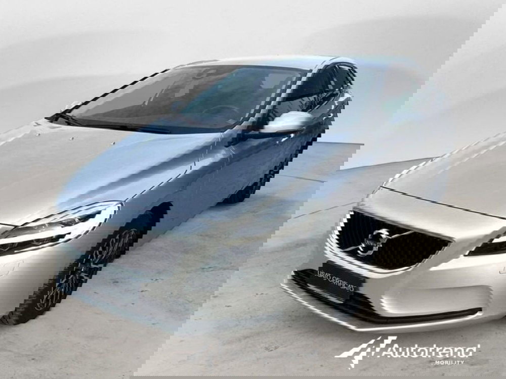 Volvo V40 usata a Lecce