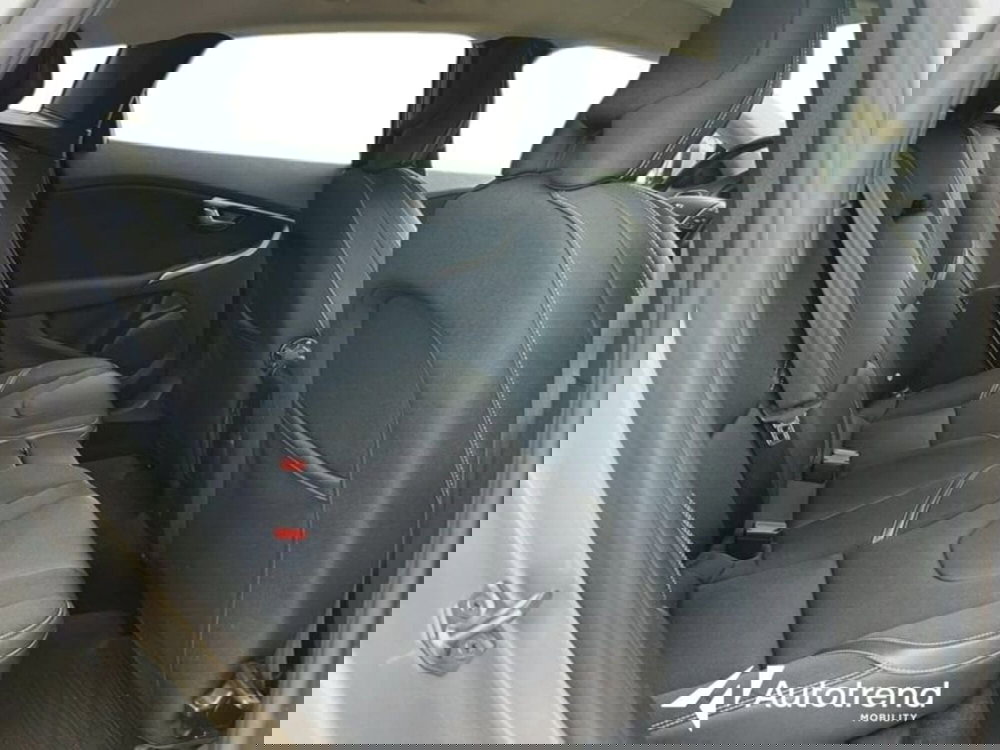 Volvo V40 usata a Lecce (16)