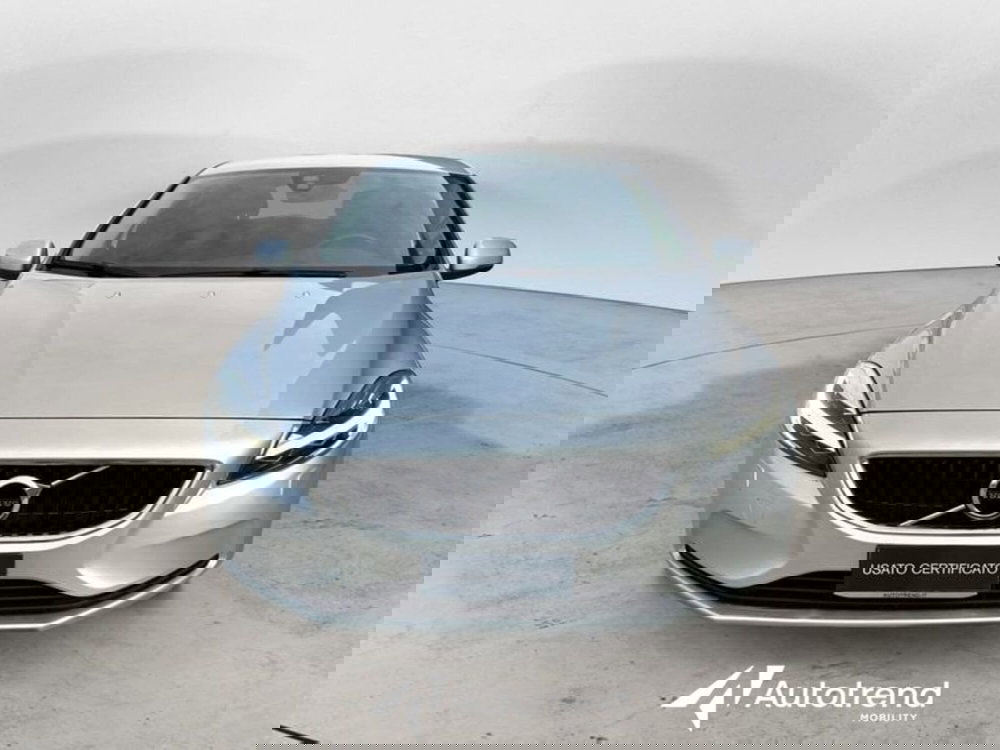 Volvo V40 usata a Lecce (3)