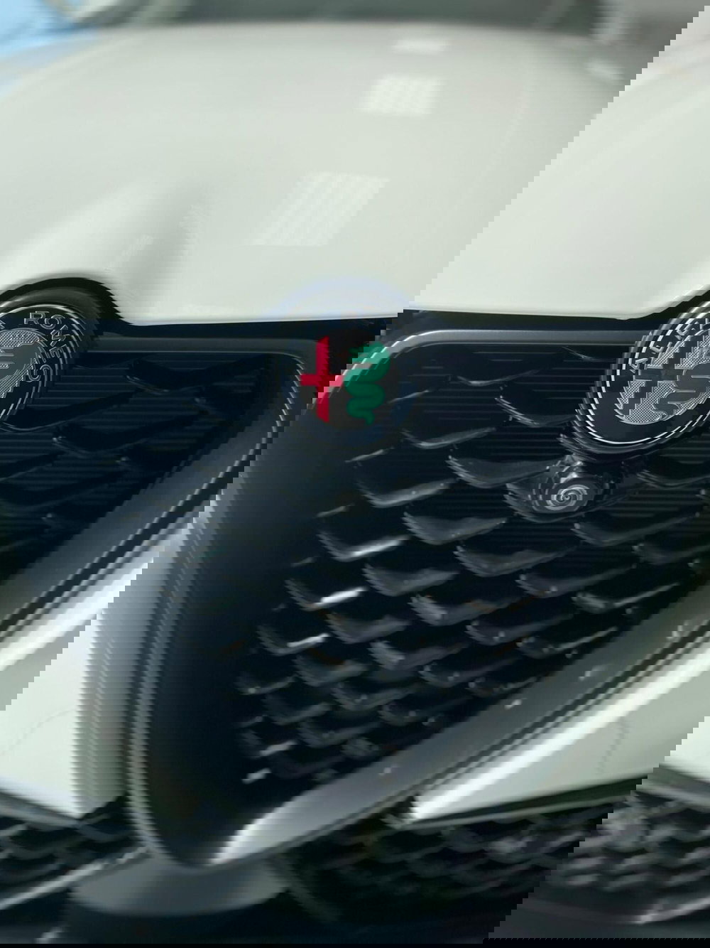 Alfa Romeo Tonale nuova a Sassari (9)