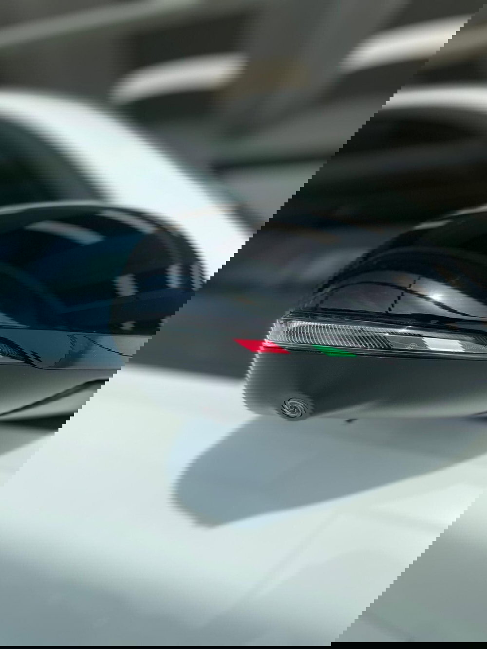 Alfa Romeo Tonale nuova a Sassari (11)