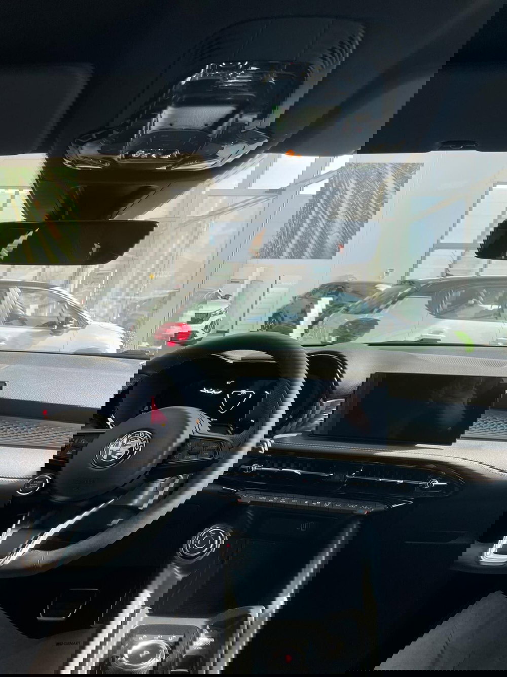 Alfa Romeo Tonale nuova a Sassari (12)