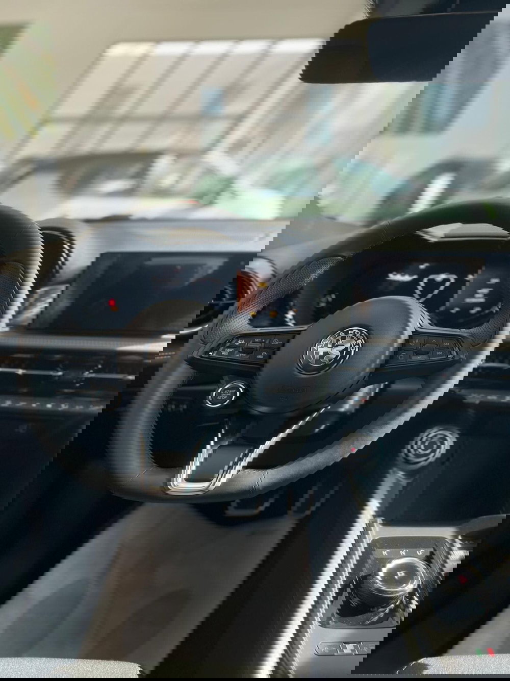 Alfa Romeo Tonale nuova a Sassari (13)