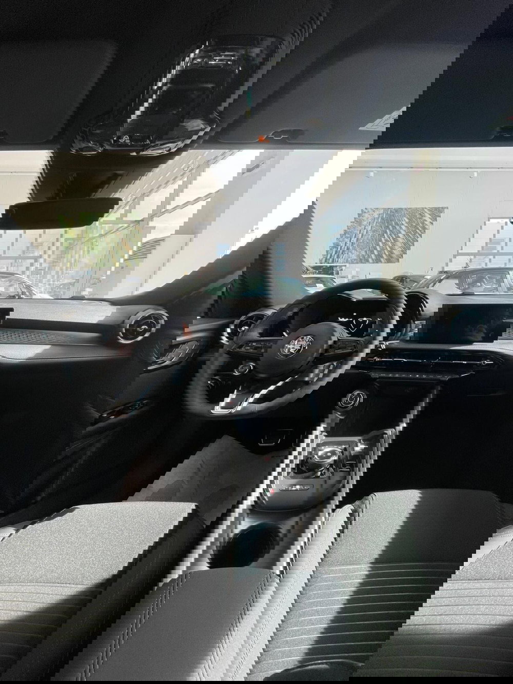 Alfa Romeo Tonale nuova a Sassari (14)