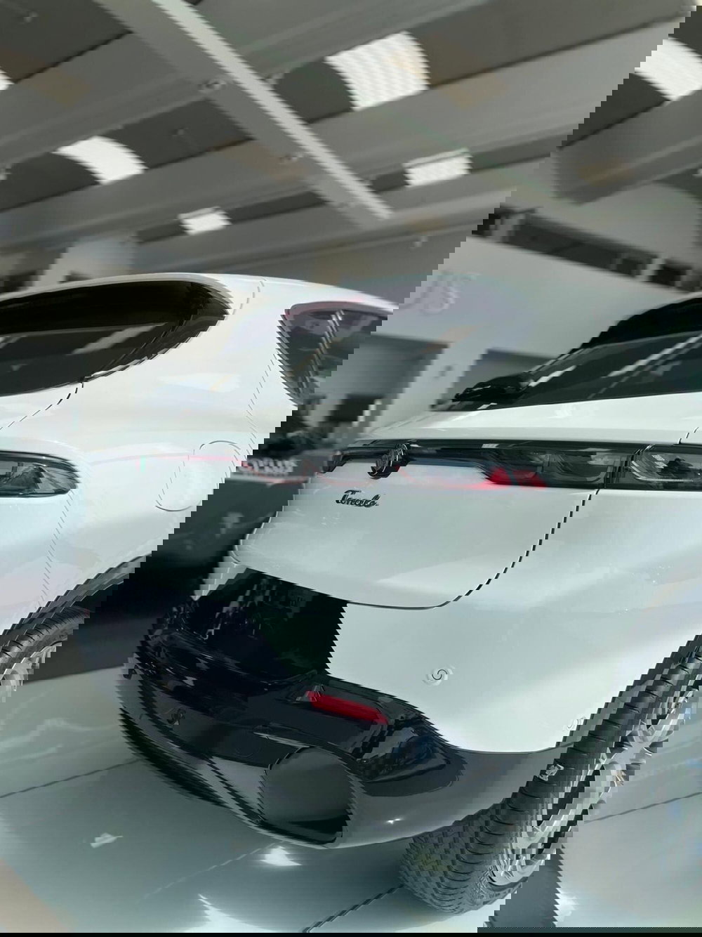 Alfa Romeo Tonale nuova a Sassari (15)