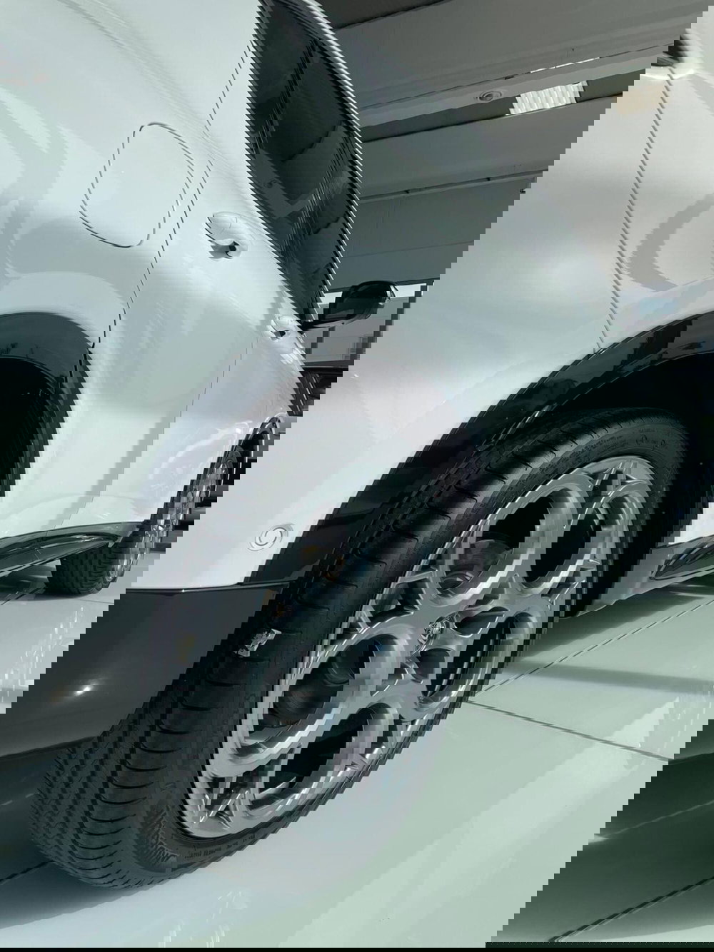 Alfa Romeo Tonale nuova a Sassari (16)