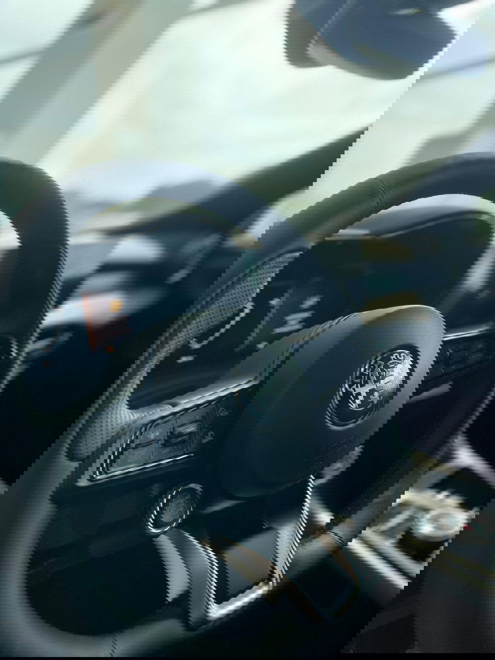 Alfa Romeo Tonale nuova a Sassari (5)