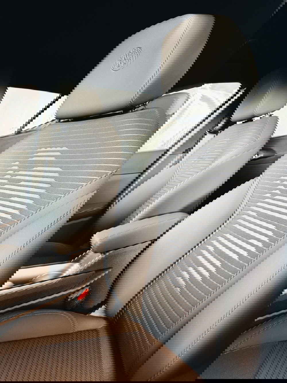 Alfa Romeo Tonale nuova a Sassari (4)