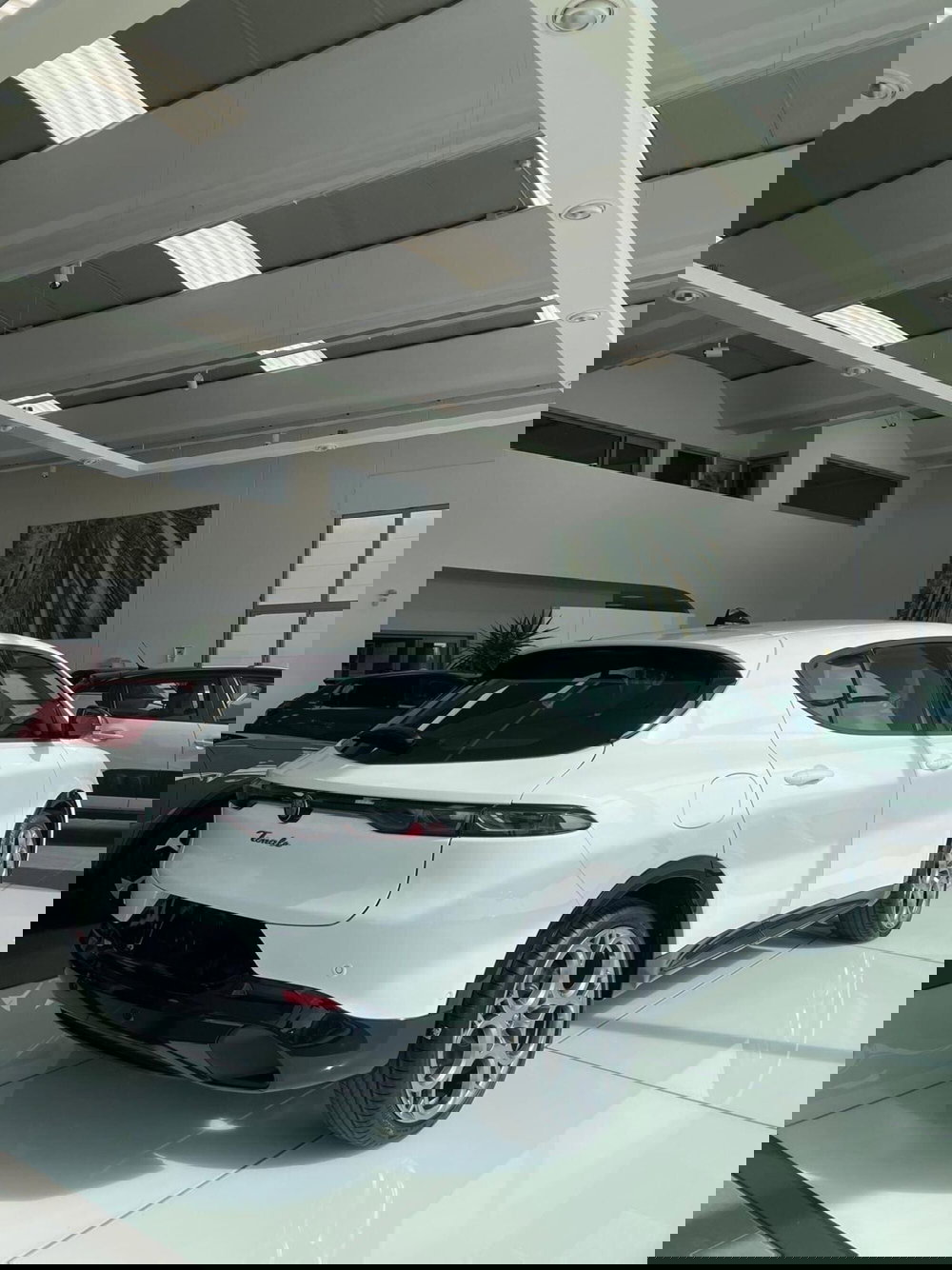 Alfa Romeo Tonale nuova a Sassari (7)