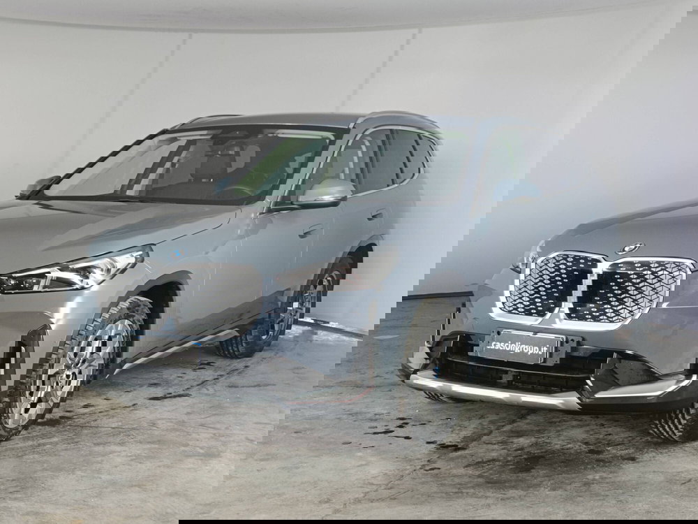 BMW X1 usata a Ascoli Piceno