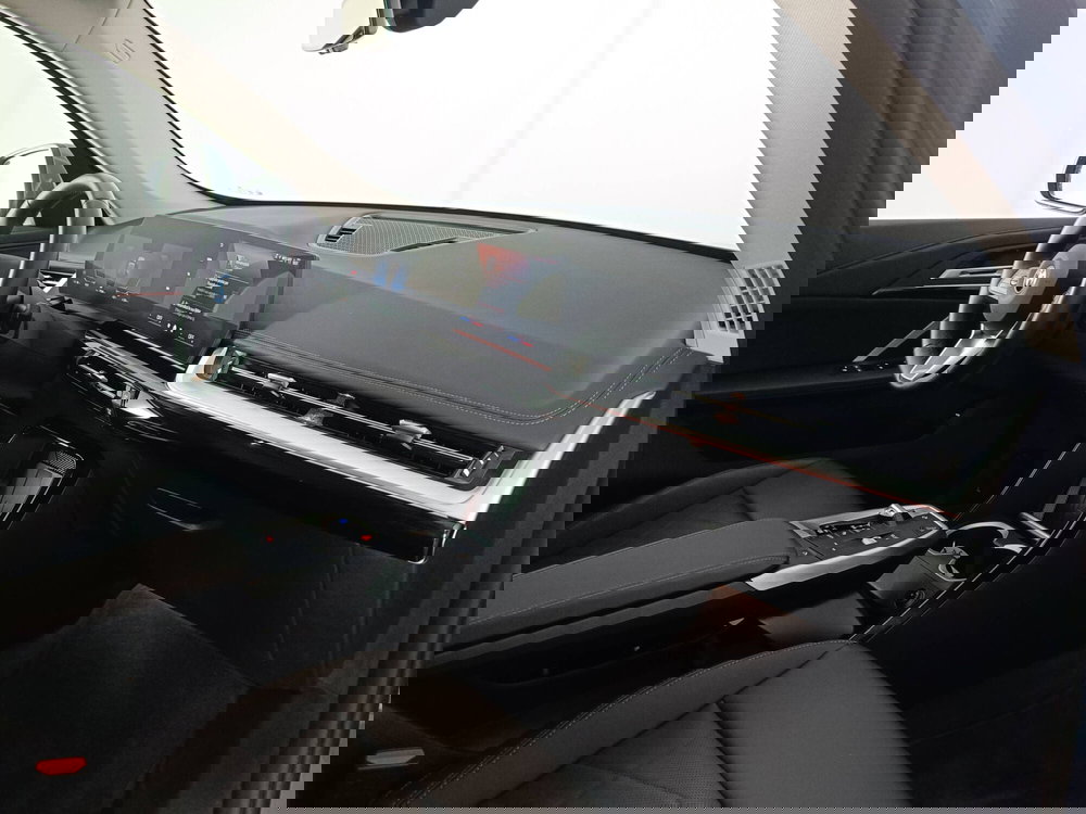 BMW X1 usata a Ascoli Piceno (10)