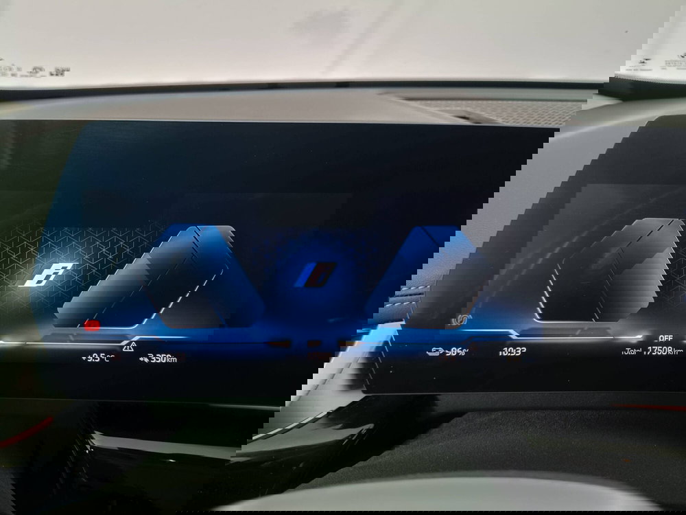 BMW X1 usata a Ascoli Piceno (12)