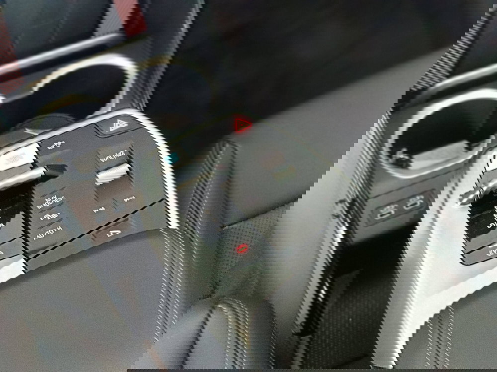 BMW X1 usata a Ascoli Piceno (15)