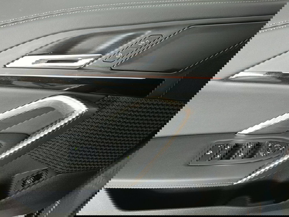 BMW X1 usata a Ascoli Piceno (16)