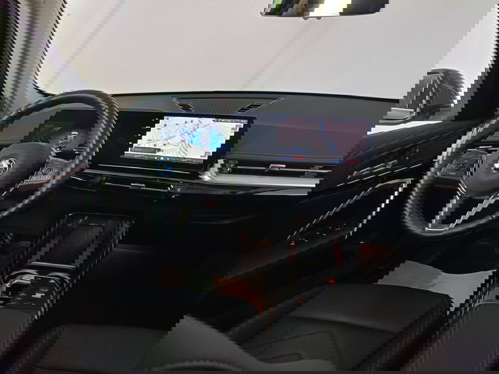 BMW X1 usata a Ascoli Piceno (17)