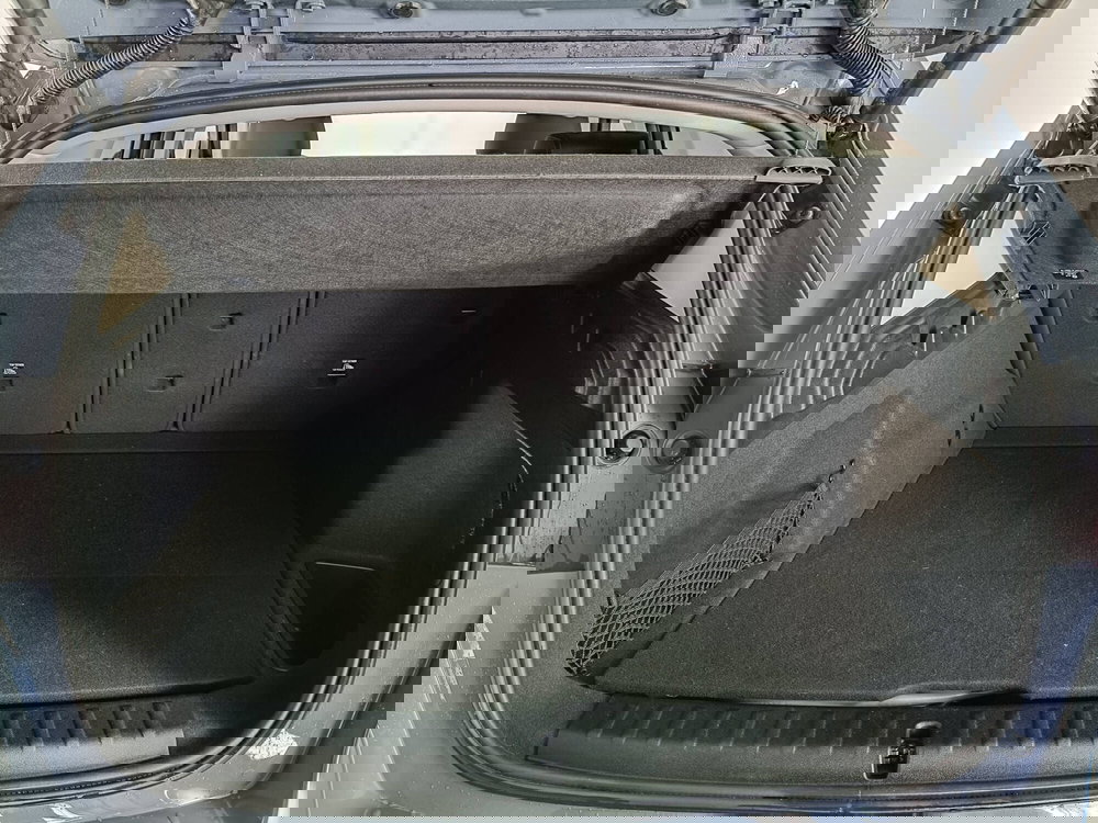 BMW X1 usata a Ascoli Piceno (19)