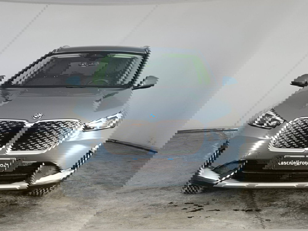 BMW X1 usata a Ascoli Piceno (2)