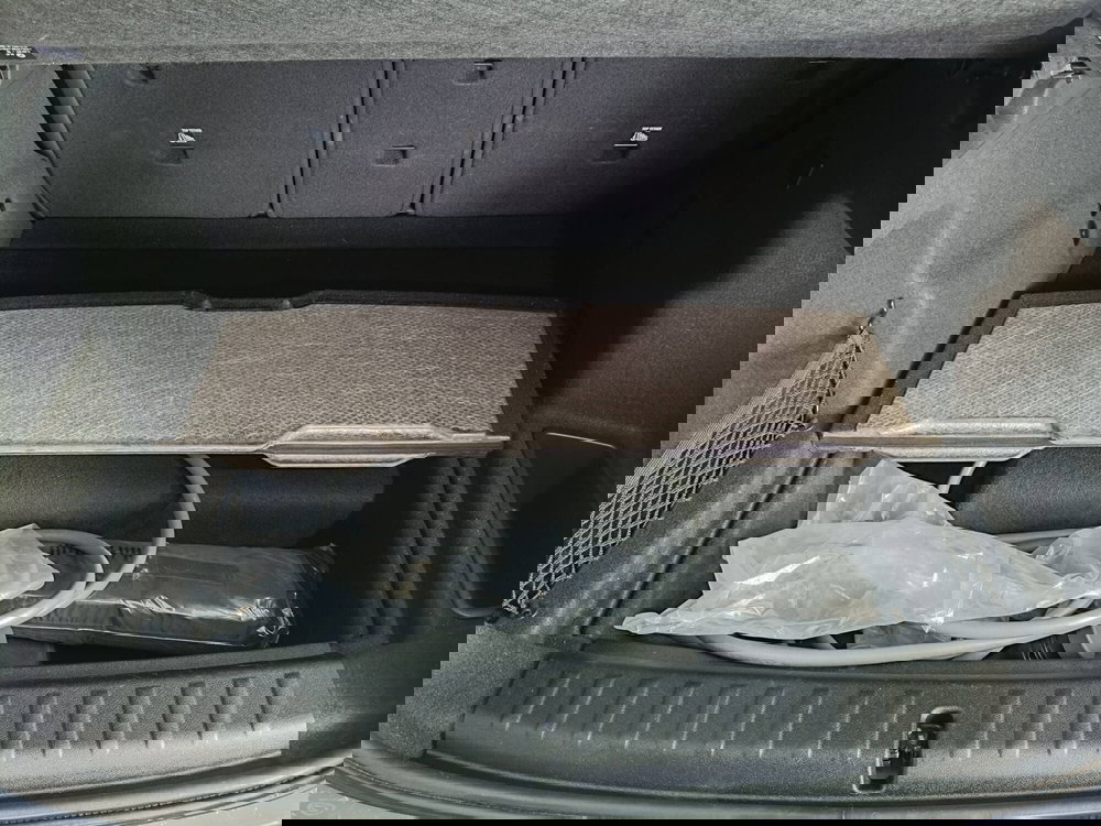 BMW X1 usata a Ascoli Piceno (20)