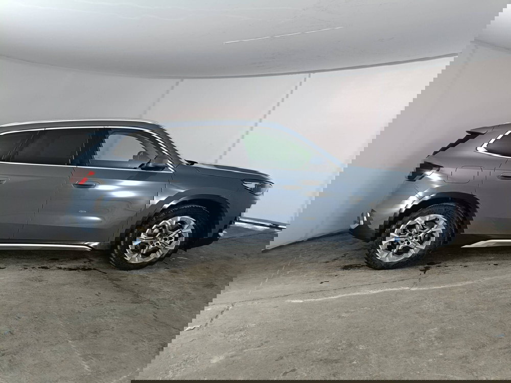 BMW X1 usata a Ascoli Piceno (3)