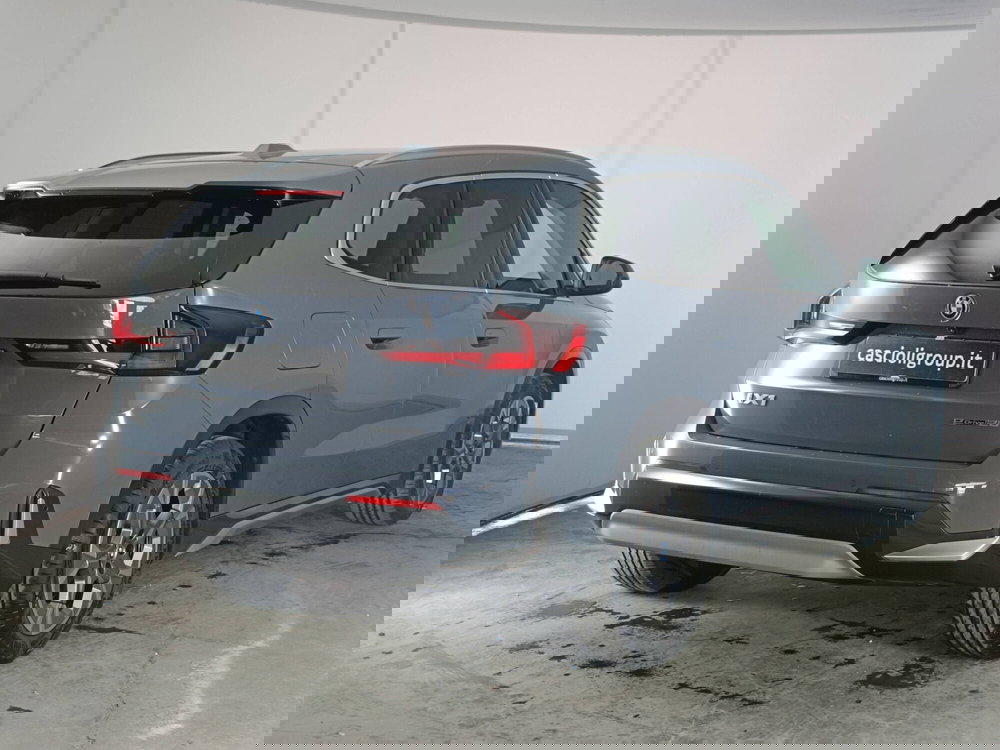 BMW X1 usata a Ascoli Piceno (4)