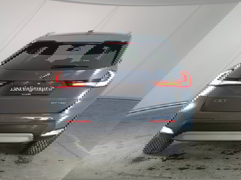 BMW X1 usata a Ascoli Piceno (5)