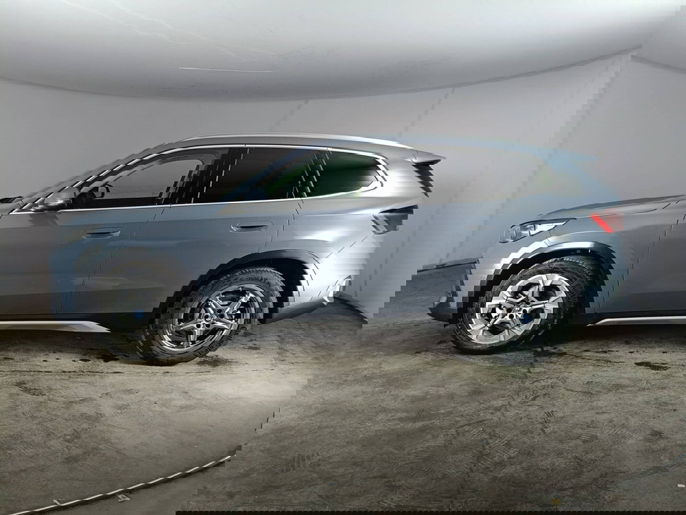 BMW X1 usata a Ascoli Piceno (6)