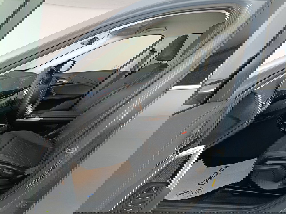 BMW X1 usata a Ascoli Piceno (8)