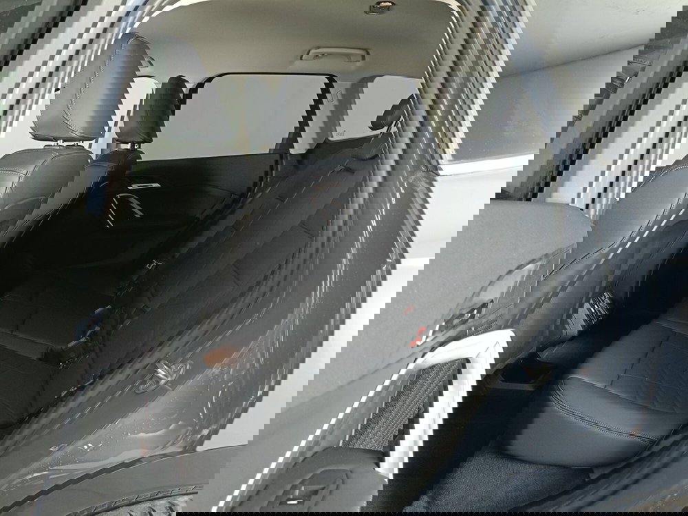 BMW X1 usata a Ascoli Piceno (9)