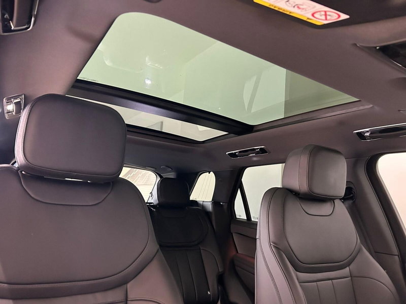 Land Rover Range Rover Sport usata a Napoli (4)