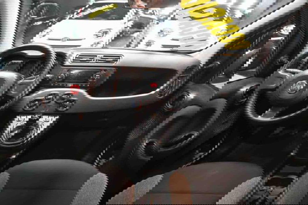 Fiat Panda usata a Torino (10)