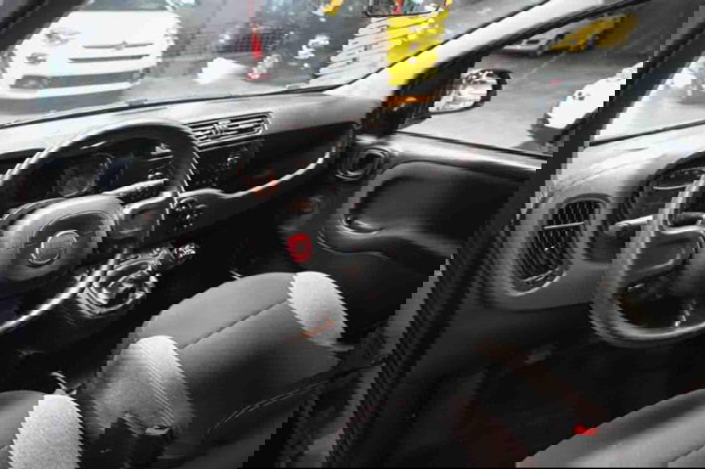 Fiat Panda usata a Torino (11)