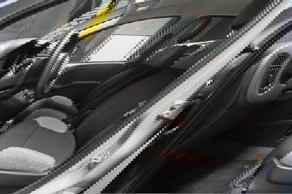 Fiat Panda usata a Torino (12)