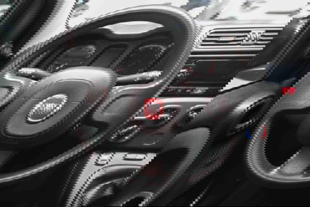 Fiat Panda usata a Torino (15)