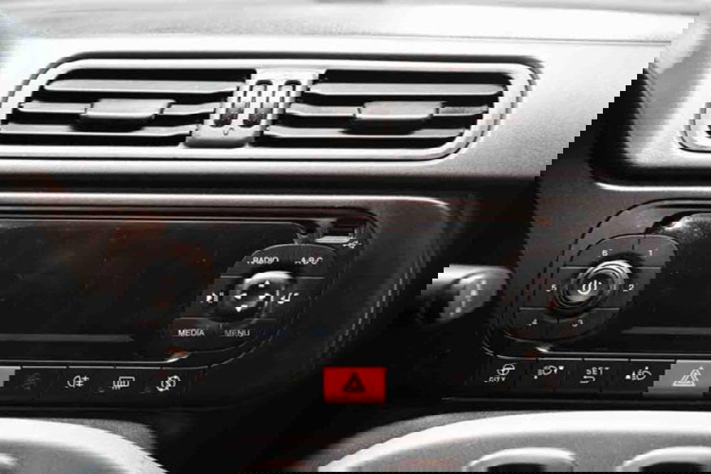 Fiat Panda usata a Torino (17)