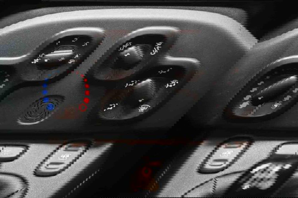 Fiat Panda usata a Torino (18)