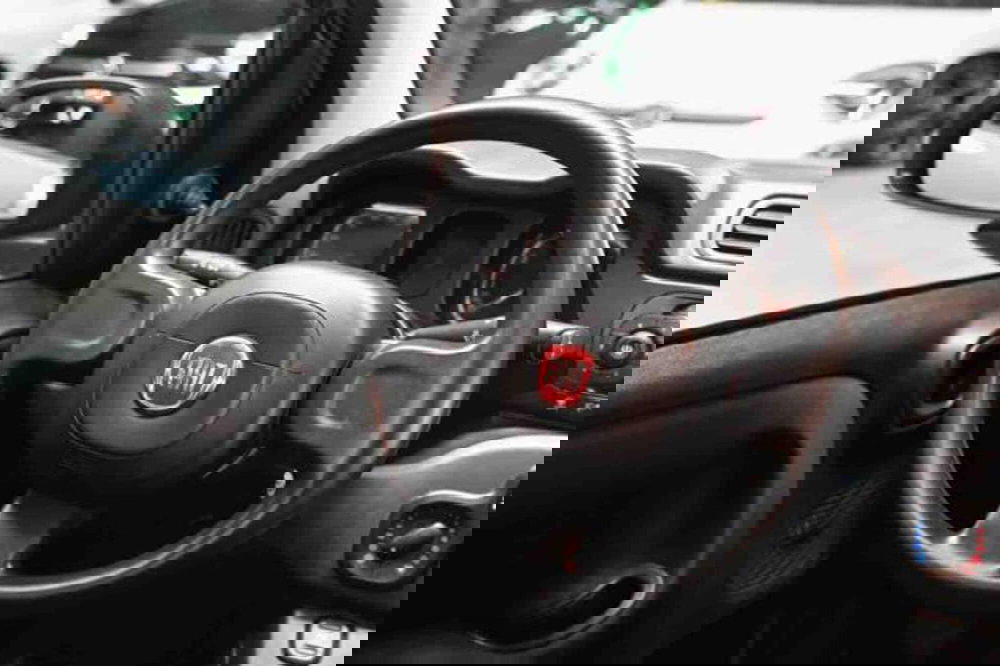 Fiat Panda usata a Torino (20)