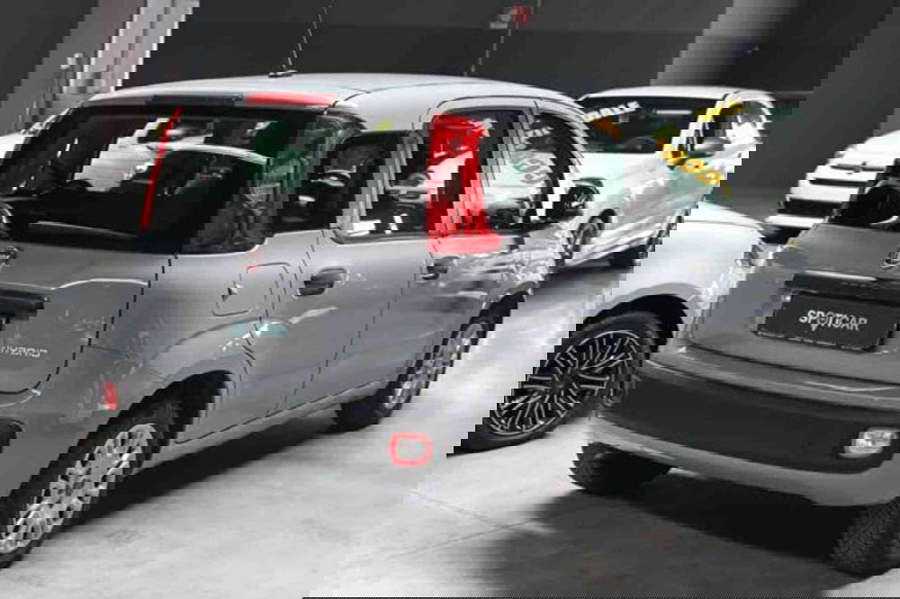 Fiat Panda usata a Torino (5)