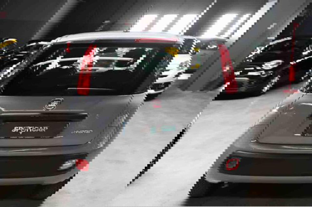 Fiat Panda usata a Torino (6)