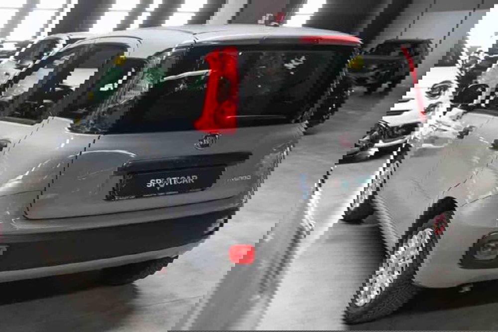 Fiat Panda usata a Torino (7)