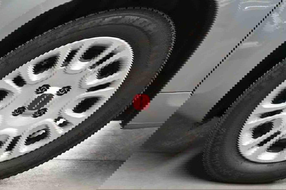 Fiat Panda usata a Torino (9)