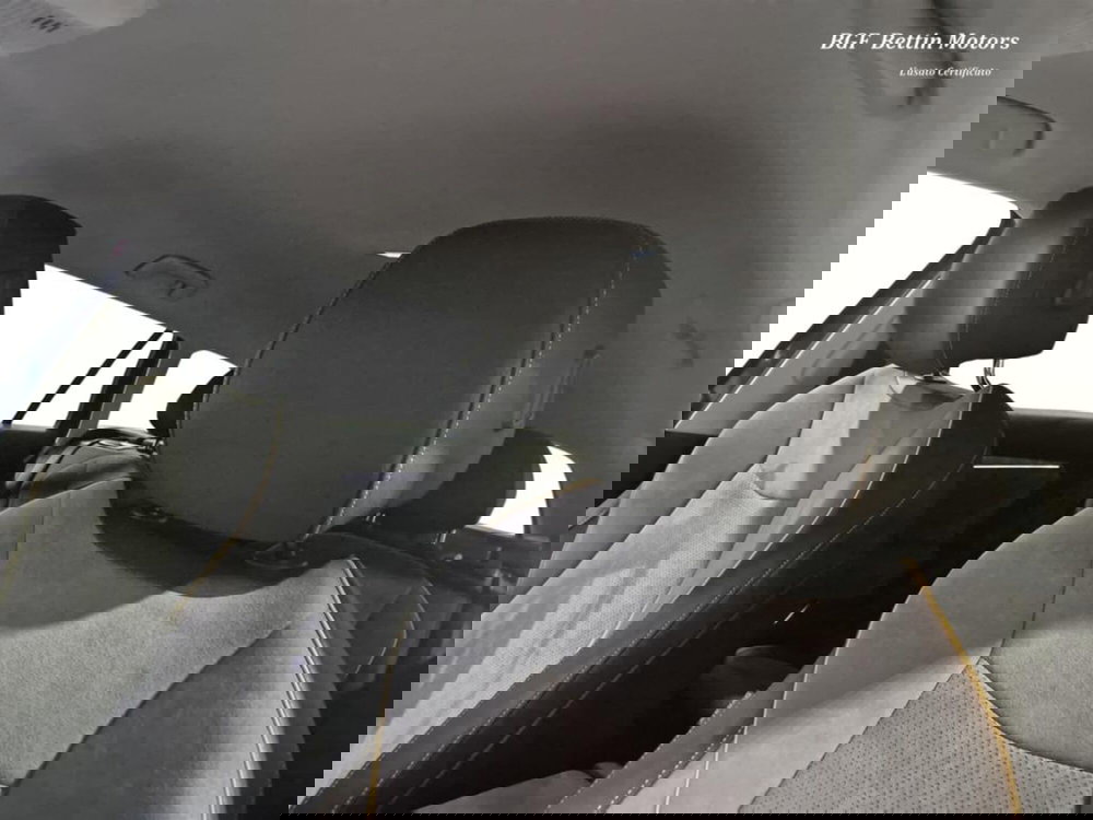 Skoda Superb Station Wagon usata a Padova (12)