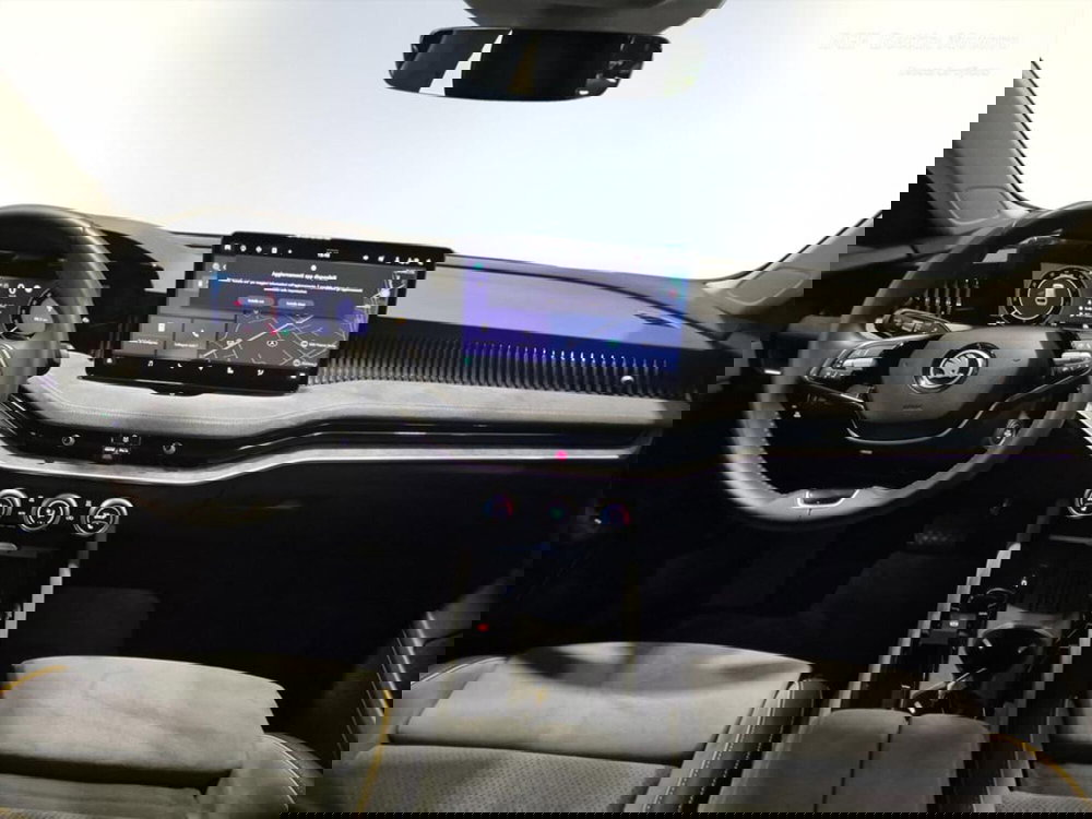 Skoda Superb Station Wagon usata a Padova (13)